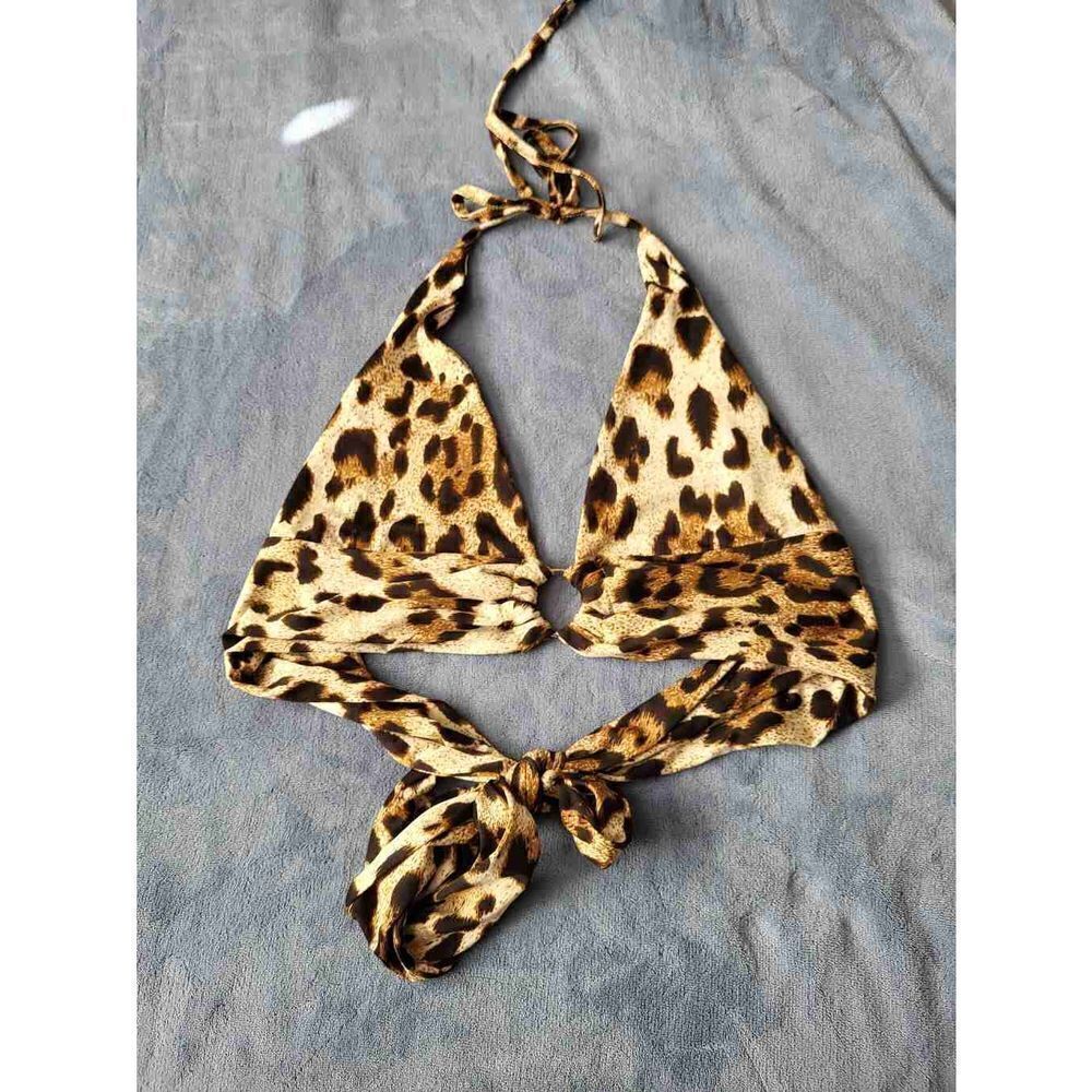 Romwe swim top  